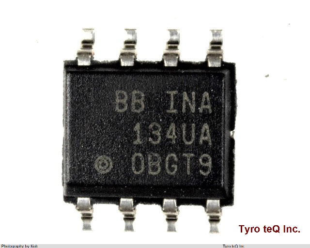 INA134UA