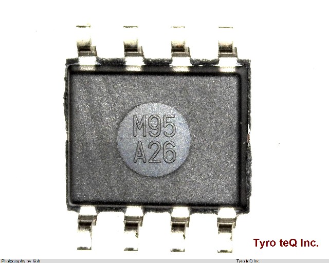 INA134UA