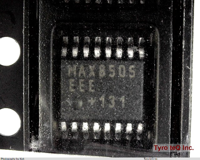 MAX8505EEE