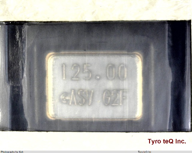 ASV-125.000MHZ-NC-T