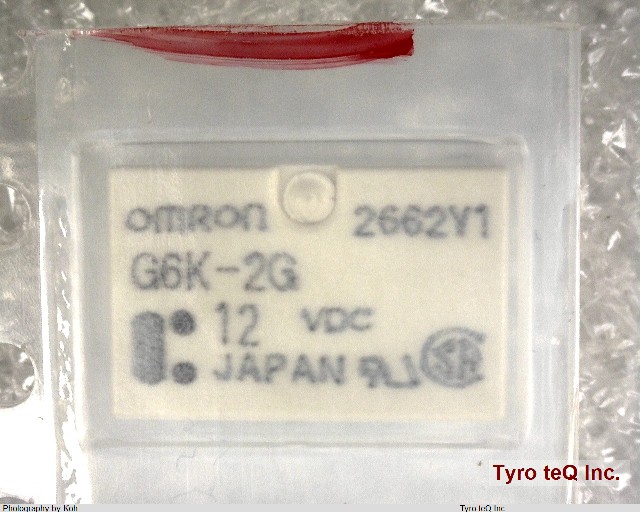 G6K-2G DC12
