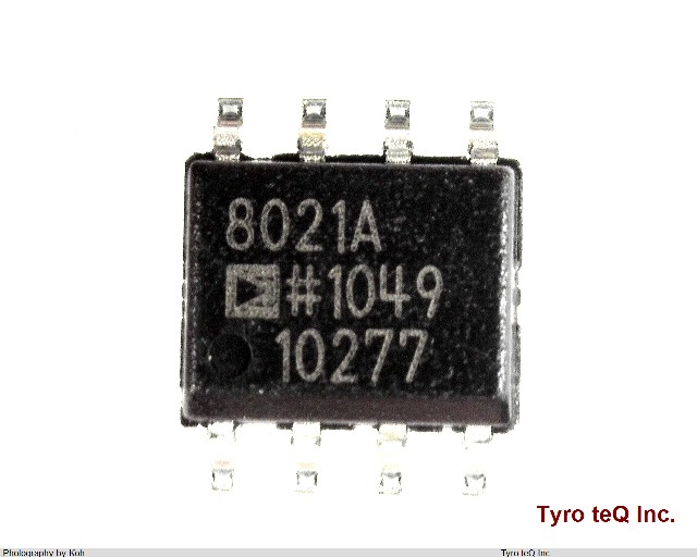 AD8021ARZ