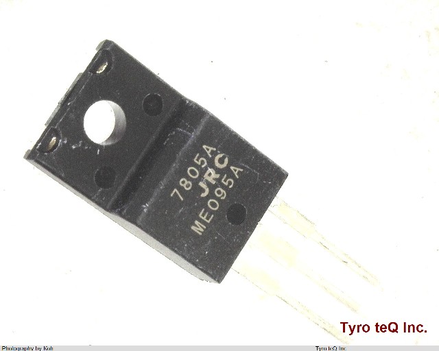 NJM7805FA