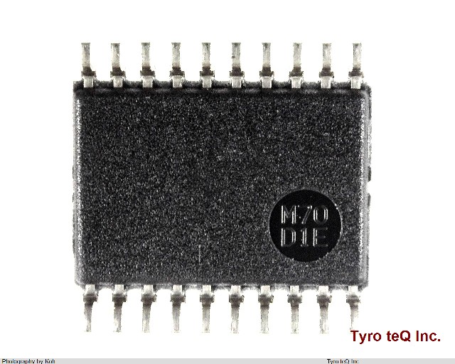 SN74LVC245APW