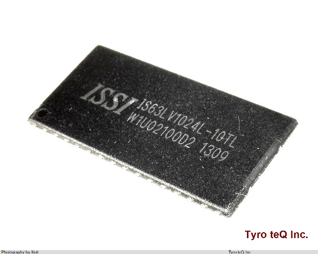 IS63LV1024L-10TL