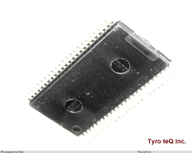 TC74VCX16244FT