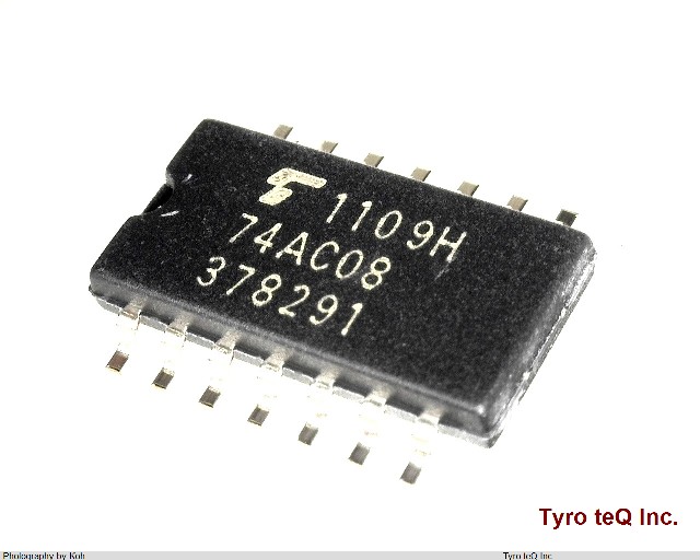 TC74AC08F