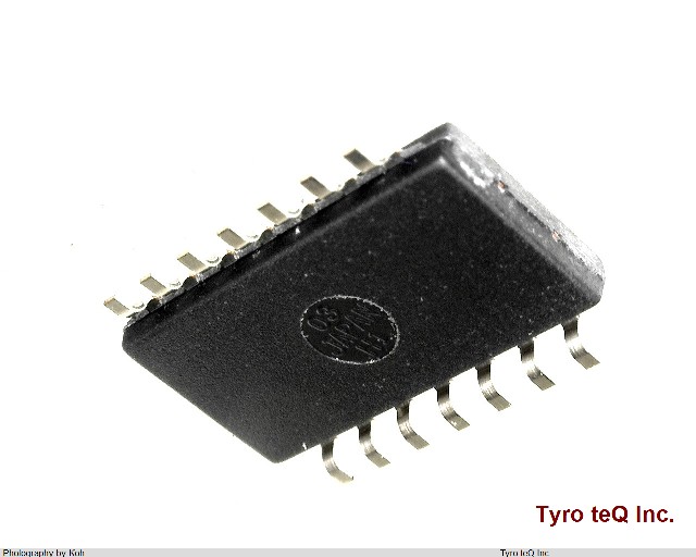 TC74AC08F