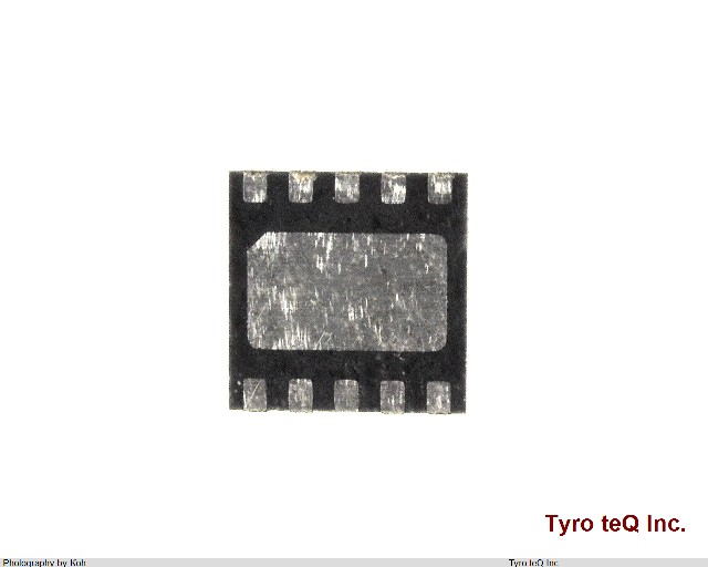 CDDFN10-3304N