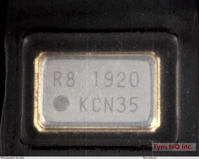 KC5032C8.19200C30E00