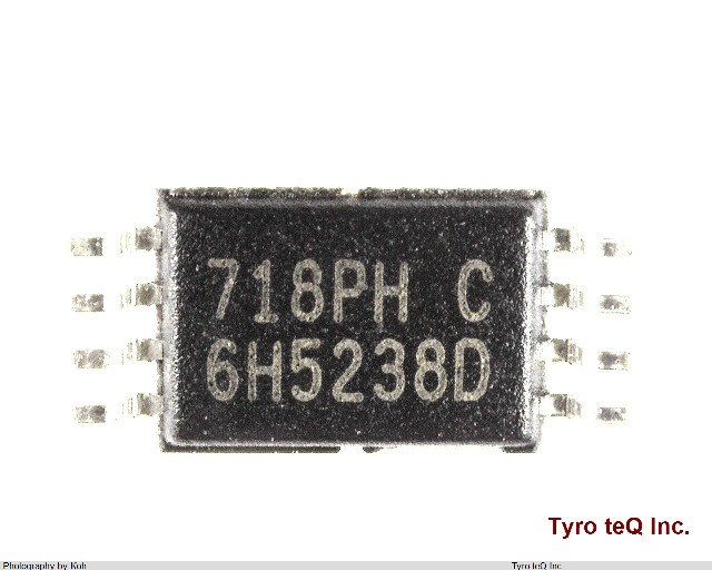 AT93C56A-10TU-2.7