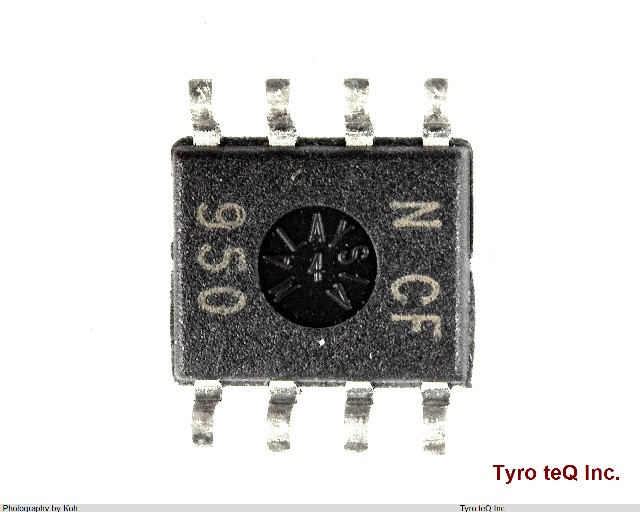 MAX3490EESA