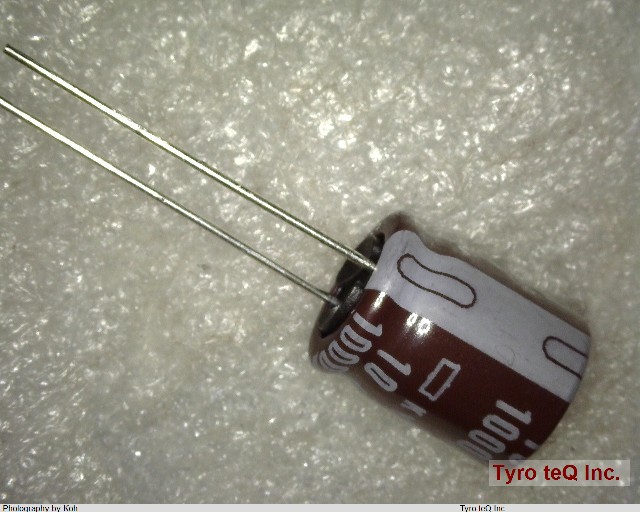 EKYA100ELL102MJC5S