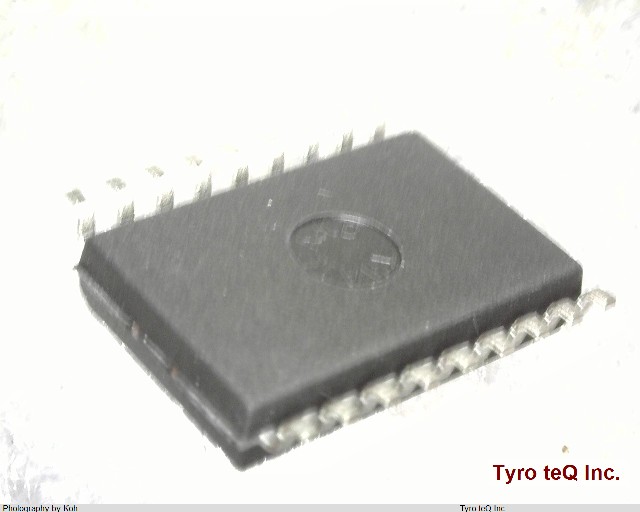 PIC16LC84-04/SO