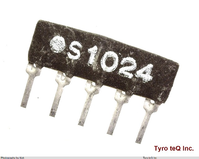 RAS8S-1024J