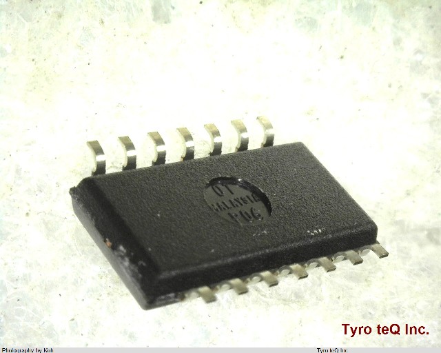 SN74LS20NS
