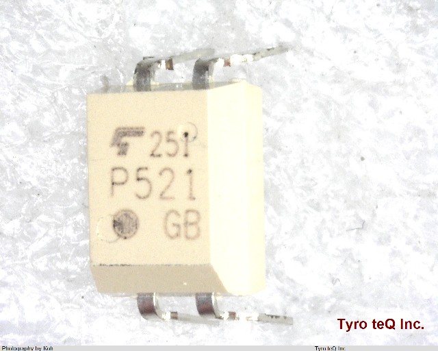 TLP521-1(GB,F)