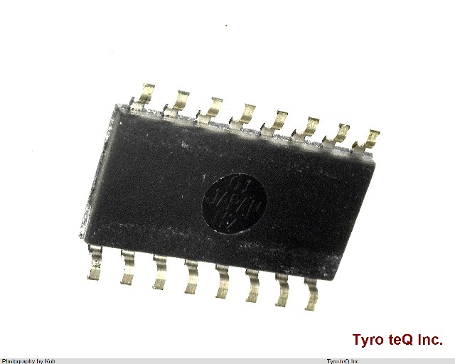 TC74HC251AF