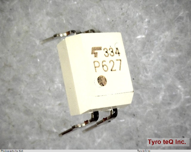 TLP627(F)