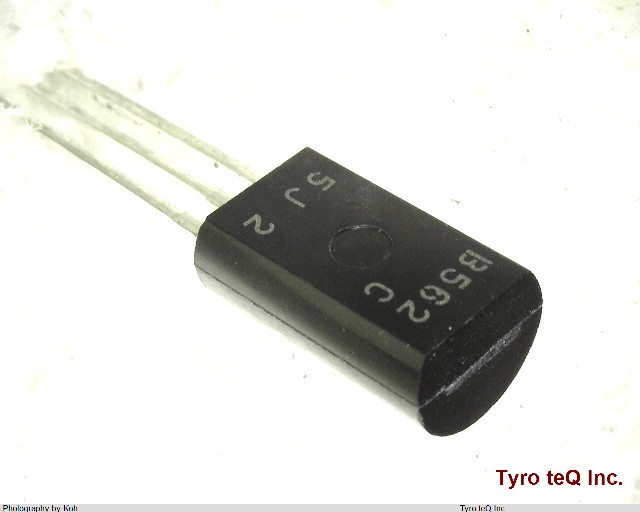 2SB562C