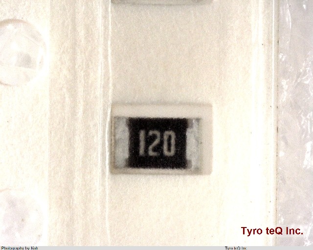 TSR6GTJ120V