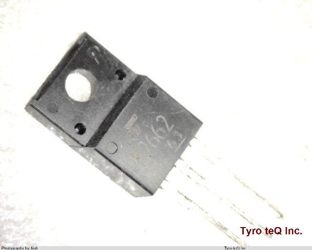 2SK2662 (Q)