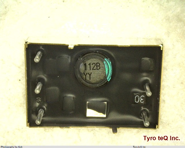 ZUW1R50512