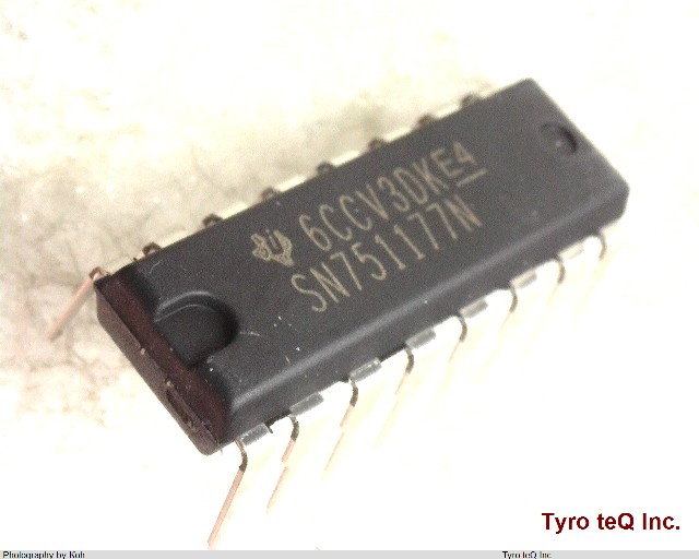 SN751177NE4
