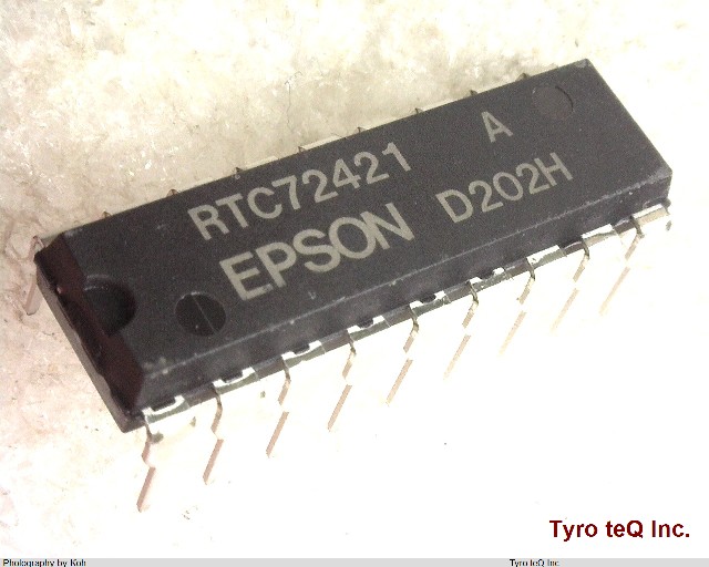 RTC72421A