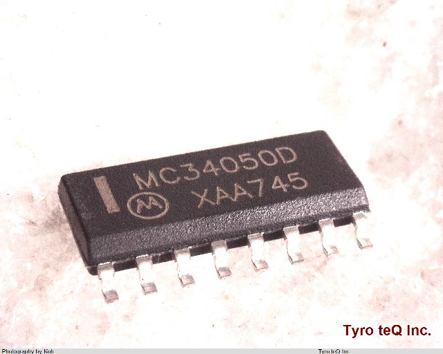 MC34050D