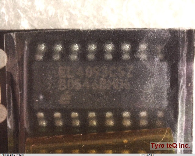 EL4093CSZ