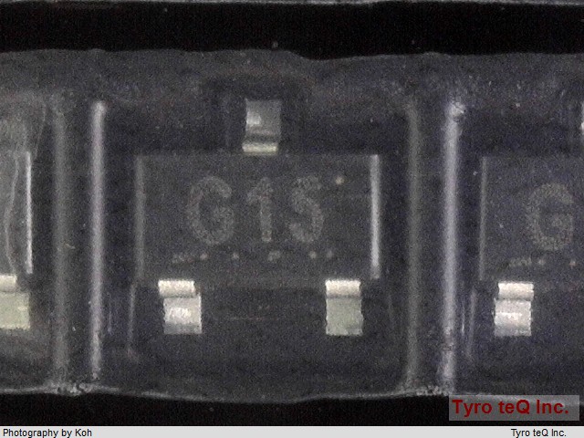 2SK1582-T1B-A