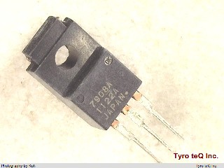 UPC7908AHF