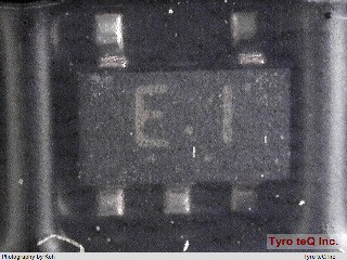 TC7S00F