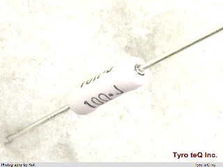 MOS2C100J
