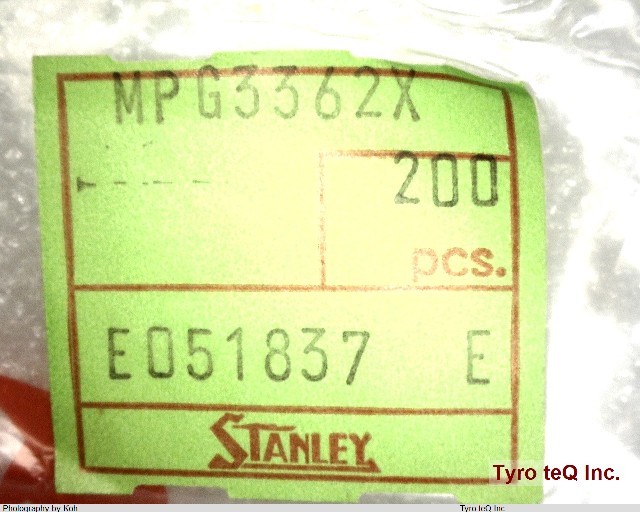MPG3362X