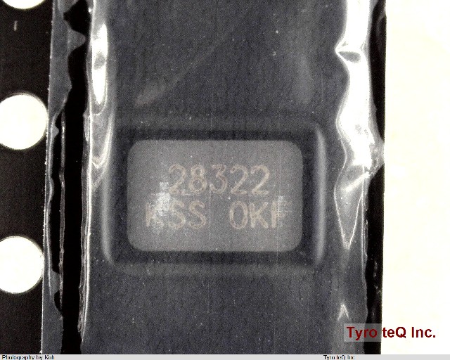 CX5032GB28322H0PESZZ