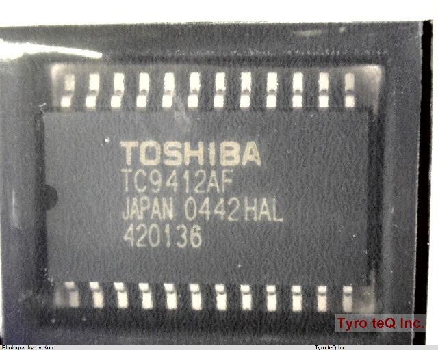 TC9412AF