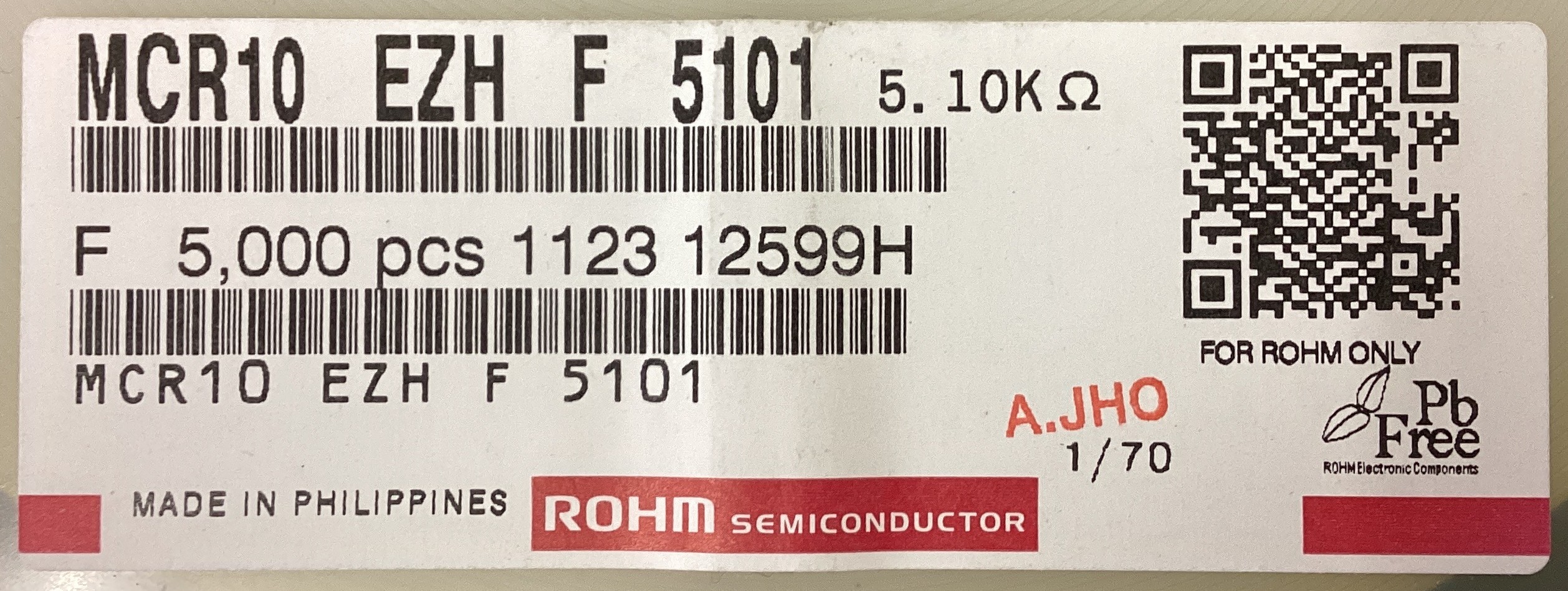MCR10EZHF5101