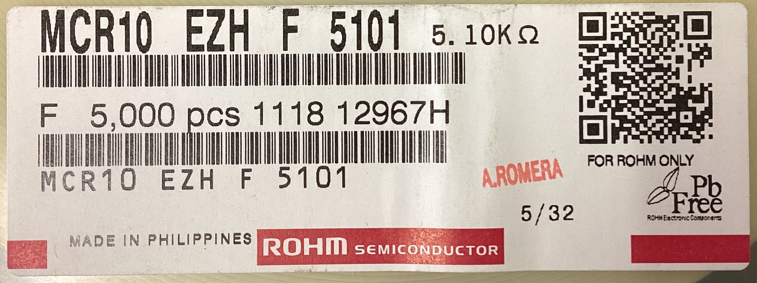 MCR10EZHF5101