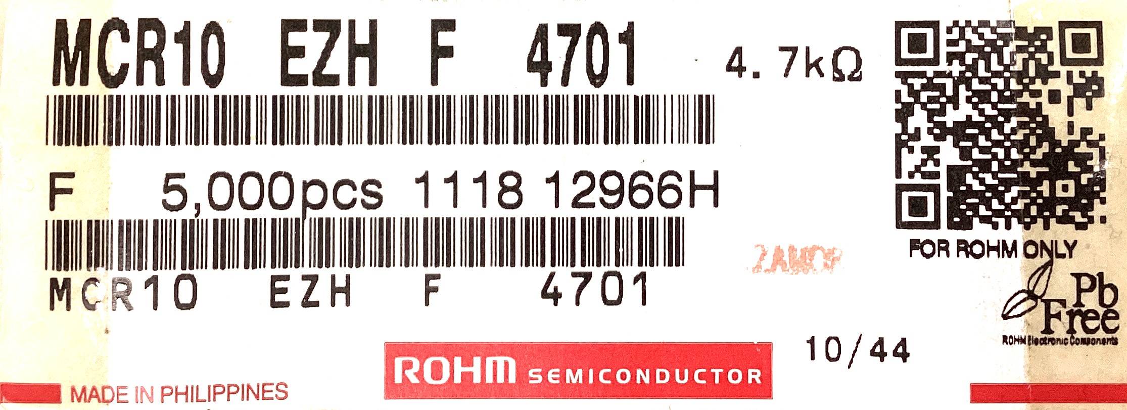 MCR10EZHF4701
