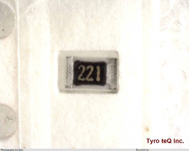 MCR10EZHJ221