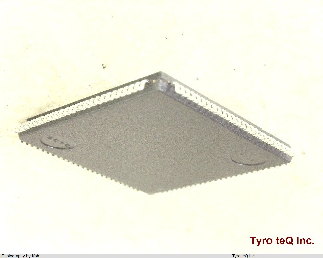 LM3S9B95-IQC80-C5