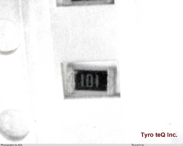 TSR6GTJ101V