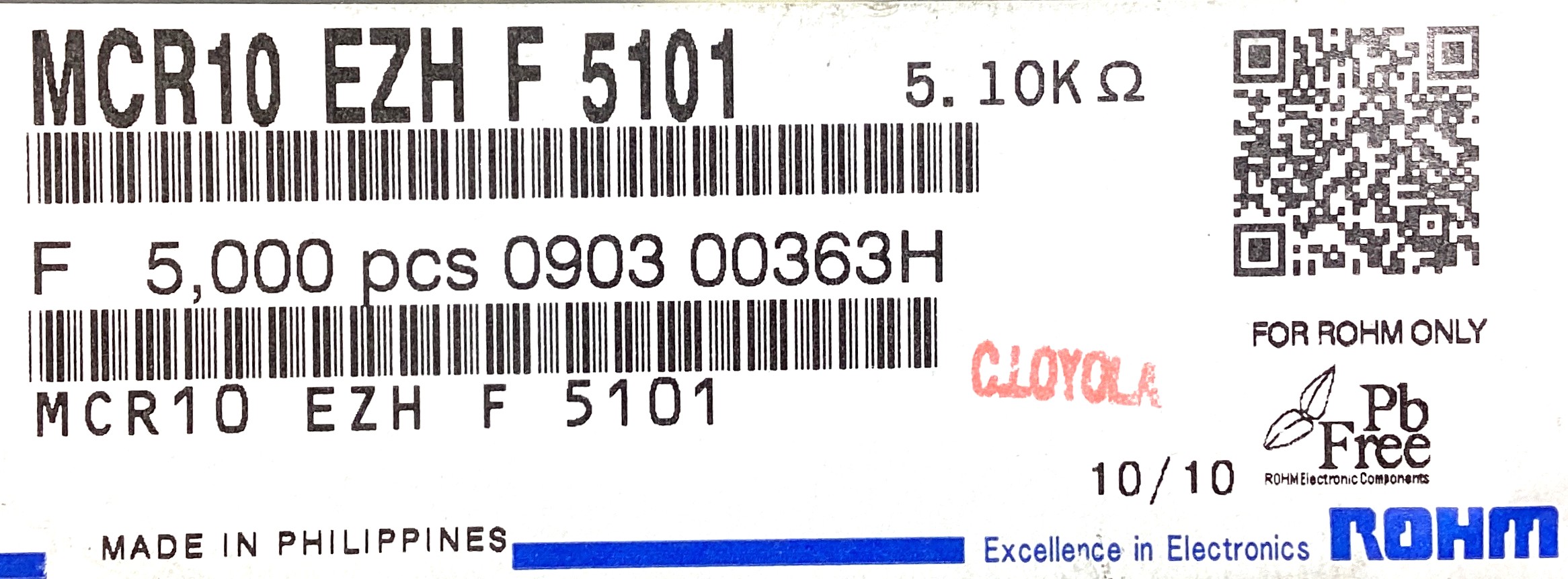 MCR10EZHF5101