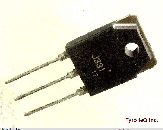 2SJ331