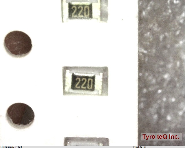 MCR10EZHJ220