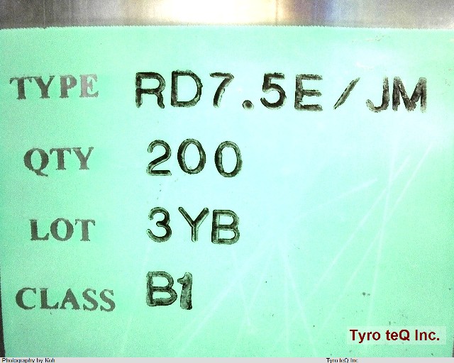 RD7.5E/JM