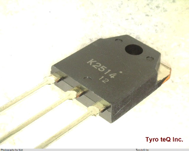 2SK2514