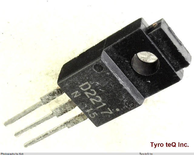 2SD2217